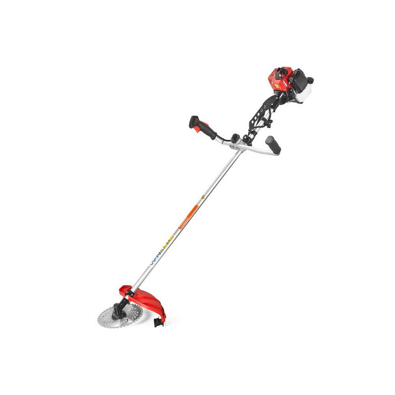 Мотокоса STURM BT8933S